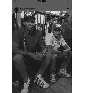 Meet your Posher, Percy